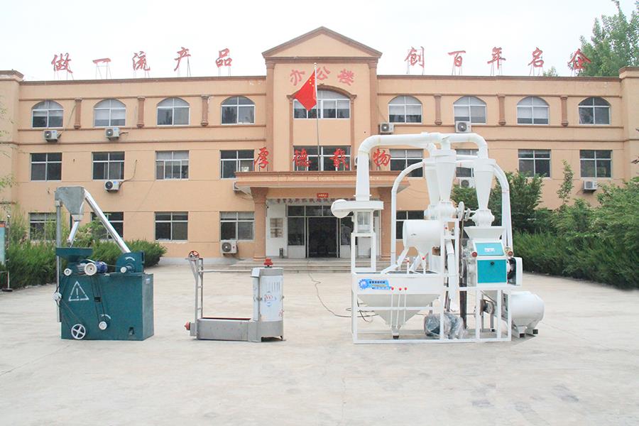 丝瓜视频成人污版製糝機的前期準備工作