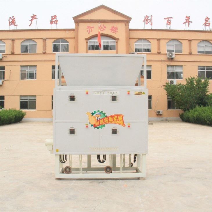 丝瓜视频看污片 多功能高效脫殼機 糧食脫皮機 幹法複式脫皮機組