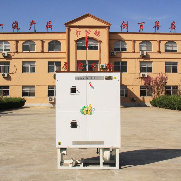 丝瓜视频成人污版純幹法複式脫皮機 扒皮設備 苞米機