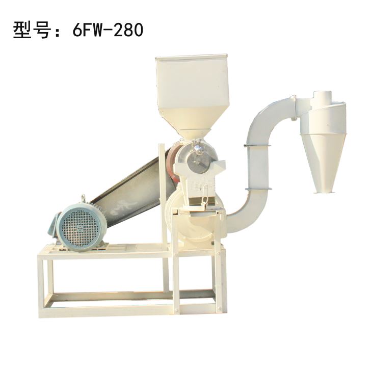 蕎麥脫皮機 雜糧扒皮機 碾米機 L丝瓜视频看污片