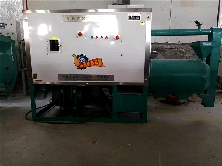 高效丝瓜视频成人污版製糝機苞米碴子機磨渣機 高效丝瓜视频成人污版製糝機苞米碴子機磨渣機