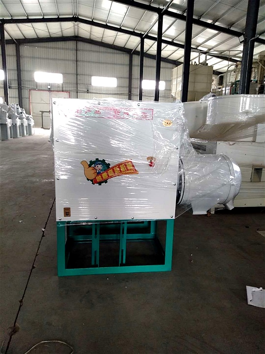 丝瓜视频成人污版磨麵機 雜糧製粉機