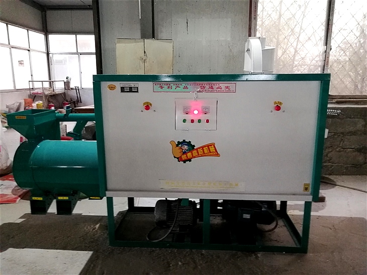 陝西苞穀糝子機丝瓜视频成人污版去皮磨糝磨麵機 陝西苞穀糝子機丝瓜视频成人污版去皮磨糝磨麵機