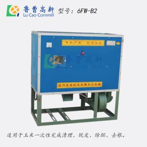 6FW-B2丝瓜视频成人污版脫皮機