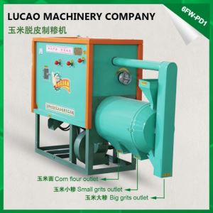 小型丝瓜视频成人污版脫皮機 小型家用