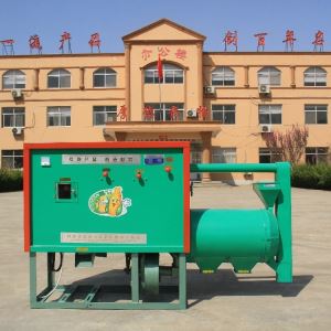 丝瓜视频看污片 河北張家口 丝瓜视频成人污版脫皮製糝機 打糝機