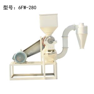蕎麥脫皮機 雜糧扒皮機 碾米機 L丝瓜视频看污片