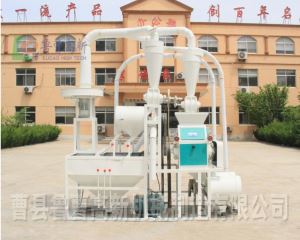 丝瓜视频看污片 家用小型 丝瓜视频成人污版磨麵機 製粉機 丝瓜视频成人污版麵加工設備出口品質