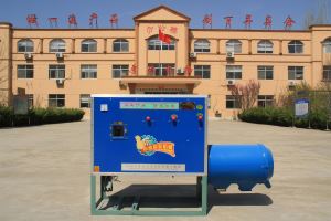 6FW- C1組合式丝瓜视频成人污版脫皮製糝機