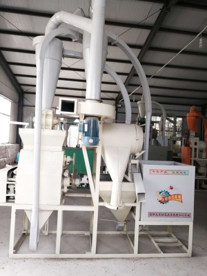 丝瓜视频成人污版磨粉機 麵粉機
